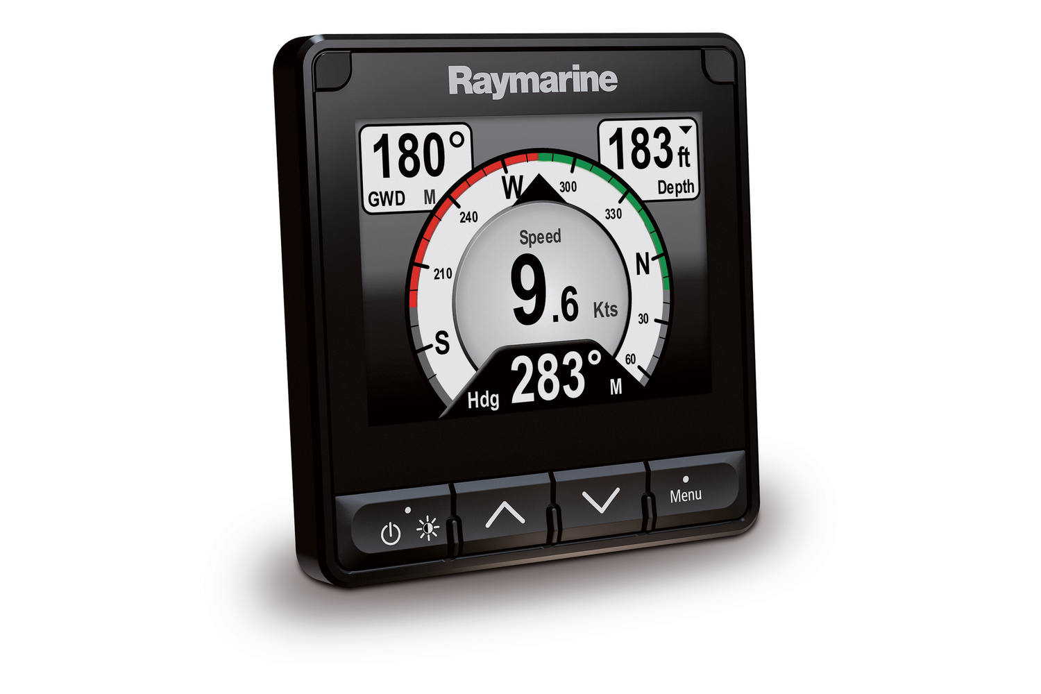 Raymarine i70s Multifunctioneel kleuren display